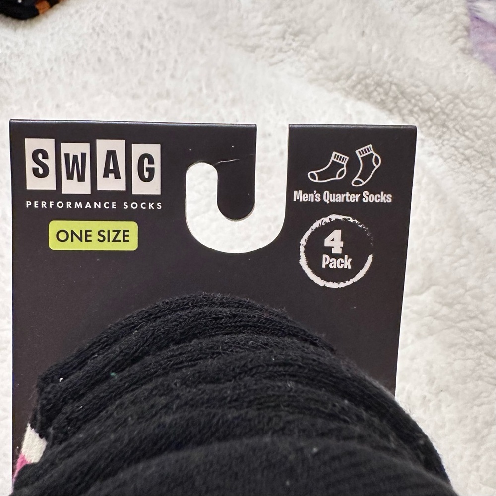 Pringles Socks - Picture 7 of 13